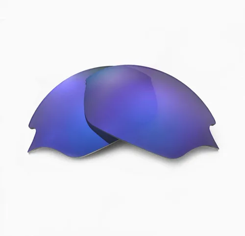 Miniatura 4 de Walleva - Lentes de repuesto para gafas de sol Oakley Romeo 2.0, 9 opciones disponibles