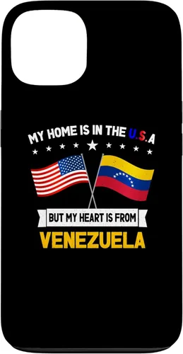 Miniatura 7 de Funda para iPhone 17 de Venezuela y Estados Unidos