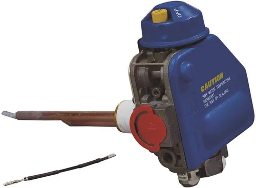Miniatura 3 de Rheem SP20303D Calentador de agua Control de gas (termostato) NG