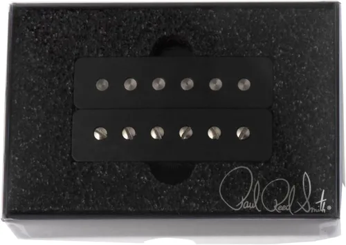 PRS Guitarras HFS Pastillas agudas, Níquel