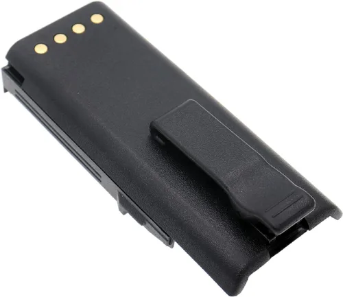 Miniatura 5 de (2 unidades) HNN9049 Reemplazo de batería de radio bidireccional para Mo-torola HNN9049 HNN9049A HNN9049AR HNN9049B HNN9049H HNN9050 HNN9050A