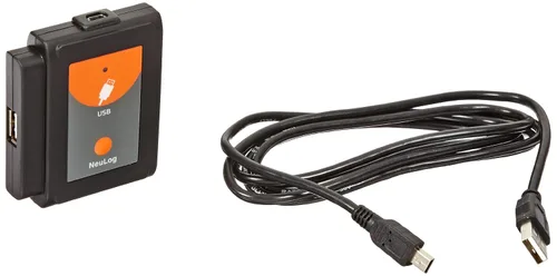 Miniatura 2 de NEULOG Módulo USB.