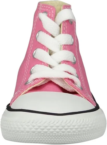 Miniatura 4 de Converse Tenis unisex para niños, Rojo