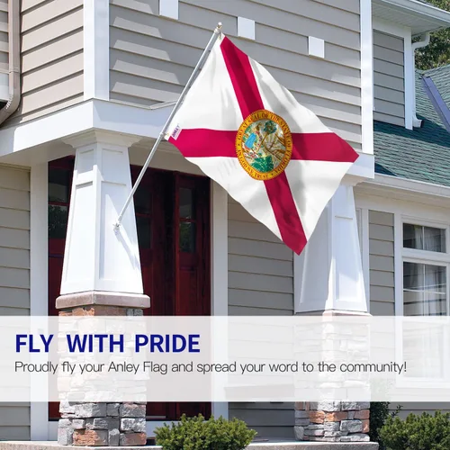 Miniatura 2 de Bandera Southeast State, Florida