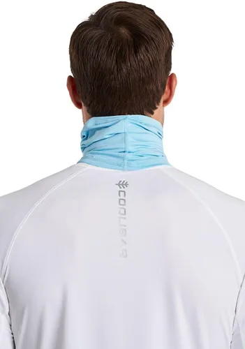 Miniatura 6 de Polaina de cuello unisex Performance - Protección solar UPF 50+ - Virasana