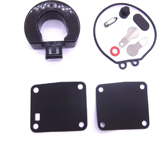 Miniatura 3 de SouthMarine Motor de barco 6G1-W0093-00 369-87122-1 11502M 18-7765 Kit de reparación de carburador para Yamaha 3HP 6HP 8HP / para Tohatsu