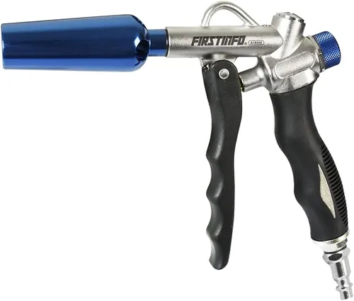 Miniatura 10 de FIRSTINFO A18563US Windstorm EX (2X Flow) Pistola de aire de alto rendimiento con flujo de aire ajustable