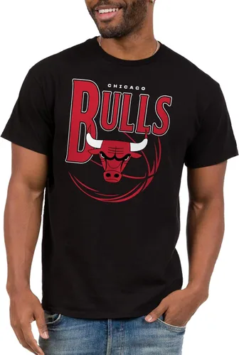 Miniatura 23 de Junk Food NBA - Basketball Essence - Camiseta de manga corta para adultos con licencia oficial para hombres y mujeres