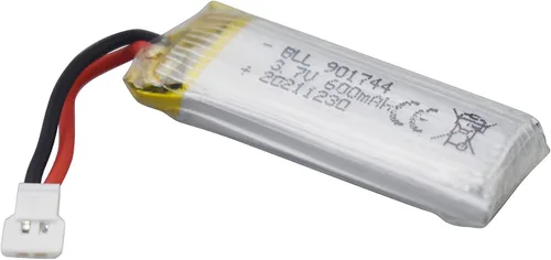 Miniatura 8 de sea jump Accesorios 5 unids 3.7 V 600 mAh batería de litio con cargador 5 en 1 para SYMA X600W X700 X700 W fotografía aérea Quadcopter Accesorios