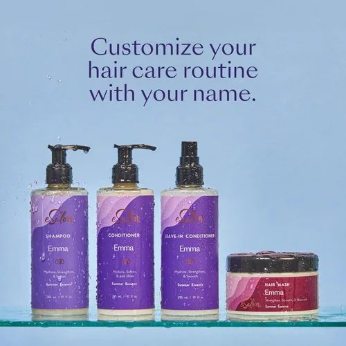 Miniatura 2 de eSalon Acondicionador personalizable, 10 fl oz