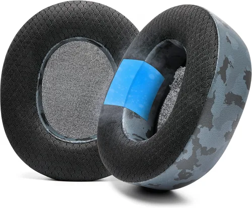 Miniatura 25 de WC Freeze Nova Pro Wireless - Almohadillas de gel refrescante para Arctis Nova Pro Wireless, Nova Elite y Nova Pro Omni