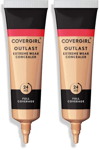 Miniatura 17 de COVERGIRL Outlast Extreme Wear Corrector, Buff Beige 825