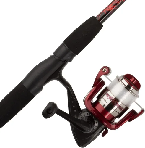 Miniatura 5 de Shakespeare Navigator Spin Cast Rod & Reel Combo