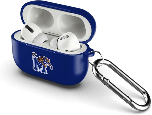 Miniatura 22 de SOAR NCAA Airpod Pro Funda protectora
