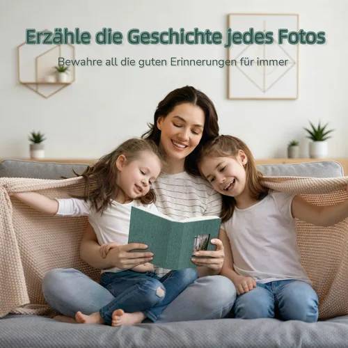 Miniatura 6 de popotop - Álbum de fotos de 4 x 6 pulgadas con 100 fotos, libros de fotos con 100 bolsillos verticales, cubierta de lino para fotos familiares