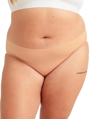 Miniatura 8 de saalt Calzoncillo sin costuras – Ropa interior de época – Regular, pesado y súper absorbente – Sustituye a las almohadillas y tampones