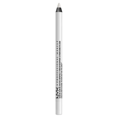 Miniatura 6 de NYX Cosmetics - Lápiz deslizante Platino