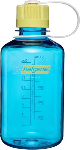Miniatura 30 de Nalgene Sustain Tritan - Botella de agua sin BPA hecha con material derivado del 50% de residuos de plástico