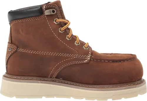 Miniatura 7 de Timberland Men's Gridworks Alloy Safety Toe Waterproof 6 AL WP