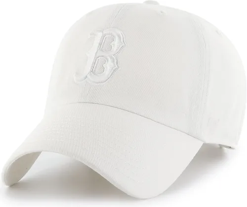 Miniatura 40 de 47 MLB - Gorra Clean Up para mujer Carbón