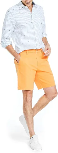 Miniatura 4 de Nautica Pantalones cortos de 8.5" para hombre