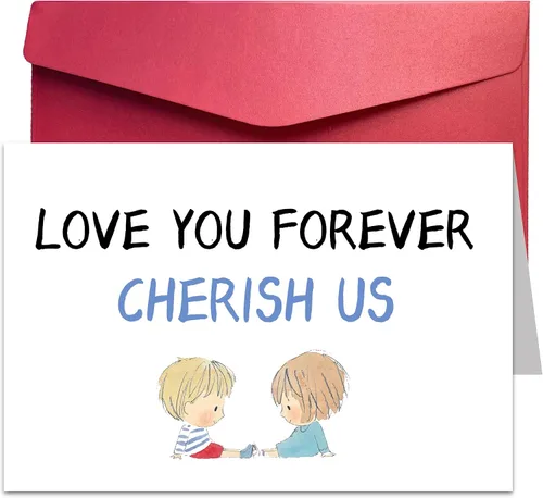 Miniatura 11 de Divertida tarjeta de felicitación de cumpleaños de diseño único, divertida tarjeta de felicitación para hermanas, madres, amigas, para expresar tus