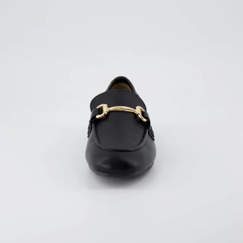 Miniatura 3 de CUSHIONAIRE Women's York Slip on Loafer +Memory Foam, Wide Widths Available