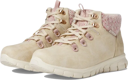 Miniatura 4 de Skechers Botas de moda para mujer Synergy-Pretty Hiker