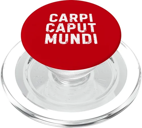 Miniatura 7 de Carpi Caput Mundi Città Simpatica Uomo Donna Bambino PopSockets Adhesive PopGrip