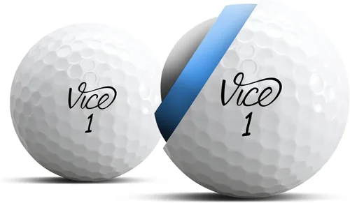 Miniatura 3 de Pelotas de golf Vice Tour