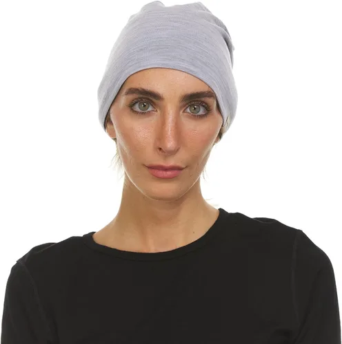 Miniatura 2 de Minus33 Merino Wool Gorro reversible con micropeso