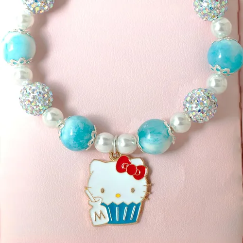 Miniatura 6 de Anjulery 36 Pieces Enamel Cat Charms for Jewelry Making - Cute Kitty Charm for Bracelets Earrings Pendants Necklaces Crafts (36Pcs K6A)