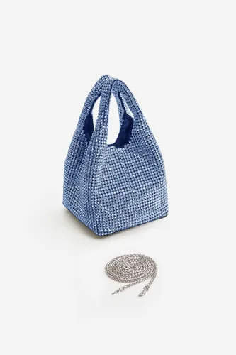 Miniatura 3 de BABEYOND Bolsos de mano para mujer Bolsas de noche brillantes con purpurina y diamantes de imitación portátil para fiesta, baile de graduación, boda