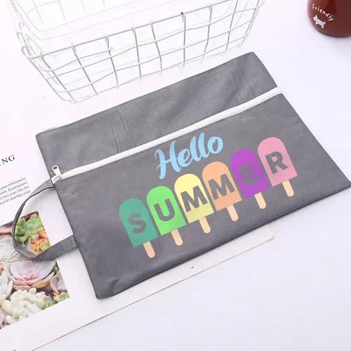 Miniatura 6 de RENLITONG - Vinilo para planchar azul lago, rollo de 12 pulgadas por 5 pies, vinilo de transferencia de calor HTV para camisetas, rollos HTV