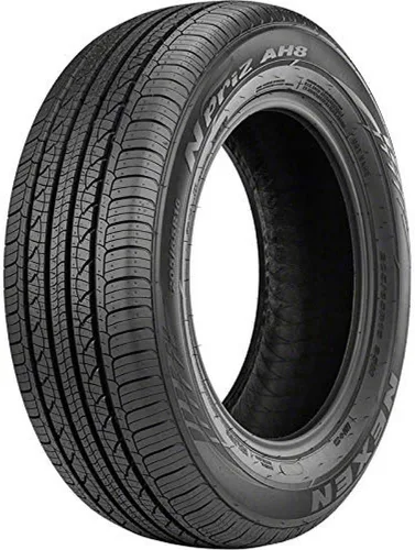 Miniatura 10 de Nexen N'Priz AH8 - Neumático radial para todas las estaciones 245/50R18 100H