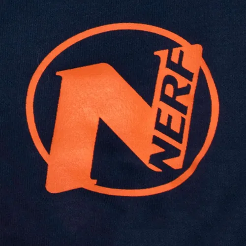 Miniatura 5 de NERF Pijamas para niños, Azul