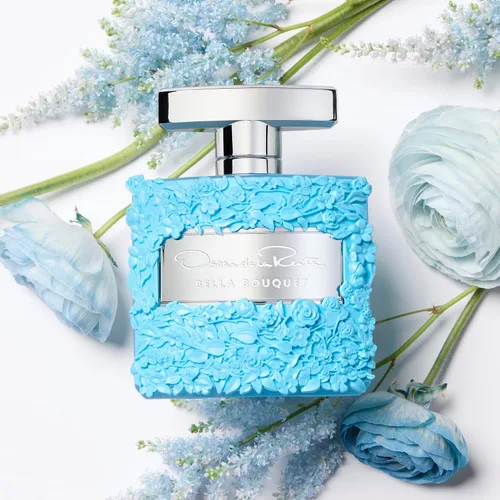 Miniatura 3 de Oscar de la Renta Bella Bouquet Eau de Parfum Perfume Spray para Mujer