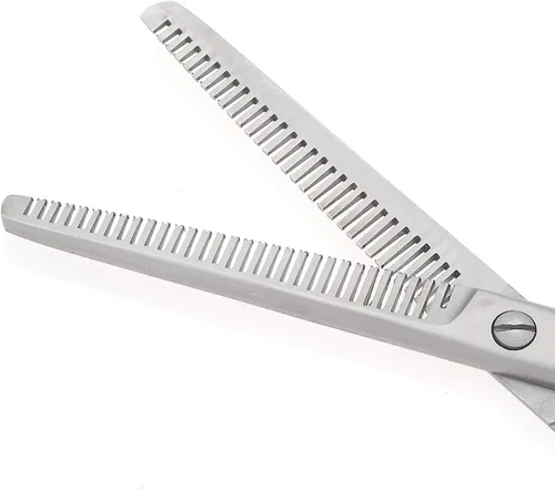 Miniatura 7 de SURGICAL ONLINE Tijeras de peluquero profesionales de la serie Razor Edge - Acero inoxidable - Tijeras prémium para cortar el cabello