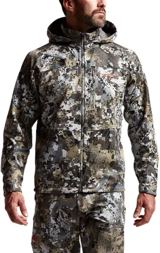 Miniatura 27 de SITKA Gear Chaqueta Jetstream a prueba de viento para hombre
