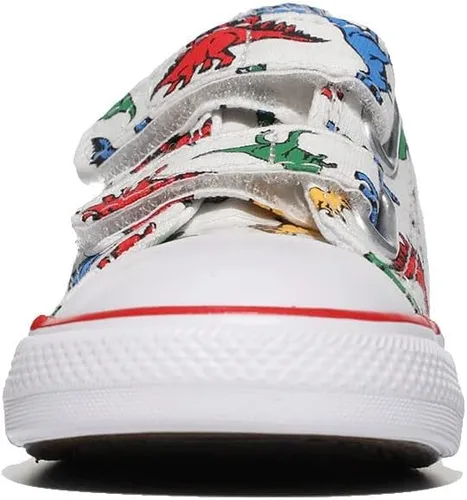 Miniatura 5 de Converse Chuck Taylor All Star 2V OX - Zapatos para niñas