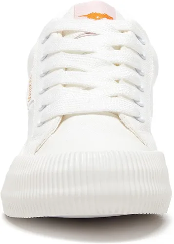 Miniatura 5 de Rocket Dog - Cómodos tenis Cheery de espuma afelpada para mujer