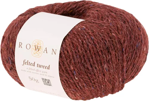 Miniatura 3 de Felted Tweed por Rowan