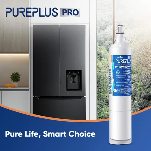 Miniatura 8 de PUREPLUS PRO 5231JA2006A NSF/ANSI 53&42 - Filtro de agua para refrigerador certificado para LG LT600P kenmore 469990, 9990, R-9990, FML-2, RWF1000A