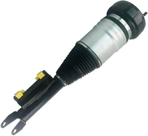 Miniatura 3 de Choque delantero de la suspensión del aire 2053204768 2053204868 compatible con Mercedes Benz W205 S205 C205 C160 C180 C200 C300 C220 C250 (1 par)