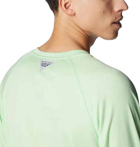 Miniatura 6 de Columbia Terminal Tackle PFG Statetriot - Camisa de manga larga, para hombre