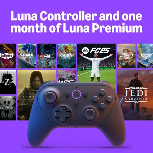 Control Luna + GRATIS 1-mes de Luna Premium (oferta de nuevo subscriptor)