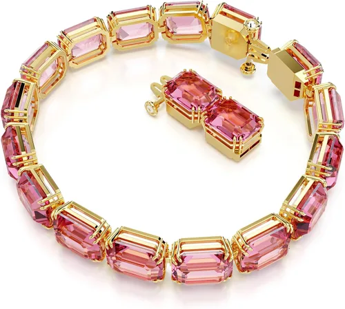 Miniatura 2 de Swarovski Colección de pulseras de cristal Millenia