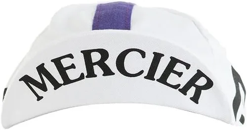 Miniatura 11 de Gorras de ciclismo Retro Prestige Team Classic L'Eroica Made in Italy
