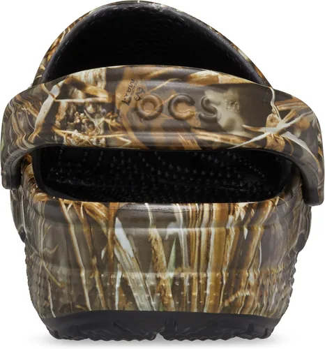Miniatura 2 de Crocs Zuecos Realtree clásicos unisex para adultos