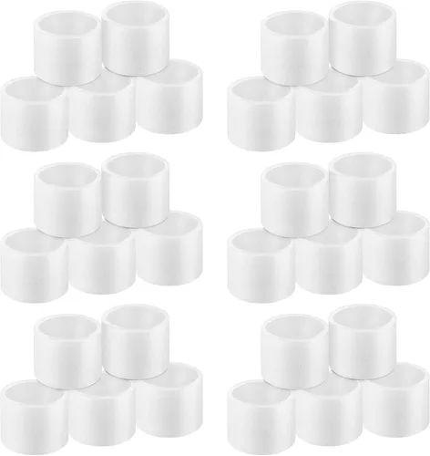 Miniatura 12 de ShufudeJa Paquete de 10 Cartuchos de Desmineralización para Humidificador Compatible con Humidificadores LEVOIT de Relleno Superior, Classic 160